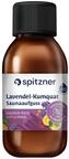 Spitzner Saunaaufguss - Lavendel-Kumquat 125 ml - krautig-fruchtiger Duft mit