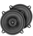 AMPIRE CPX130 Koaxial Lautsprecher 13cm mit 16mm Seidenkalotte, ohne Gitter...