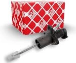 febi bilstein 32406 Kupplungsgeberzylinder, 1 St&uuml;ck | Kompatibel mit: AUDI A3, TT,