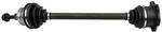 febi bilstein 186602 Antriebswelle, 1 St&uuml;ck