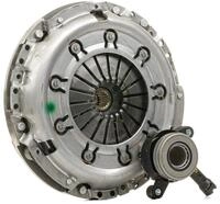 LuK Kupplungssatz 601002600 | Kompatibel mit: DODGE CALIBER, JEEP COMPASS, PATRIOT
