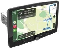 ESX Vision VMX1000DAB | Universal 1-DIN Media Moniceiver mit 25,8cm (10")