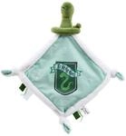 Rainbow Designs Harry Potter Slytherin Schmusetuch f&uuml;r Neugeborene - Weiche
