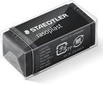 Staedtler 526 B40-9 Kunststoff-Radierer Softy