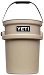 YETI Loadout Eimer, 5.0G (19L), Tan