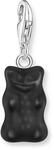 THOMAS SABO x HARIBO Charm Club Original Goldb&auml;ren Anh&auml;nger Sterlingsilber