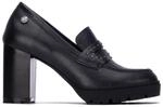 XTI - Mokassins Damen - Bequeme und vielseitige Schuhe &ndash; L&auml;ssige Mode