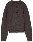 VERO MODA Female Strickjacke VMCHARLOT Strickjacke | Knitted Cardigan