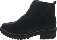 Waldl&auml;ufer H-Luise Schn&uuml;rstiefel Blau