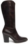 Nero Giardini I617144D Damenstiefel aus Leder