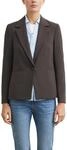 COMMA Blazer aus Viskosemix