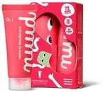 nuud New Cream vegane Deocreme, Starter Pack Red, 1x15ml