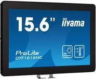 iiyama Prolite OTF1616MC-B1 Full-HD VA Open Frame PCAP Touchscreen-Monitor |...