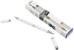 WEDO 2617000 Universalstift f&uuml;r s&auml;mtliche Touchscreens | 3 in 1 Pen | Eingabestift