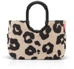 reisenthel loopshopper M teddy leo cream &ndash; Stabile Tasche mit praktischen...