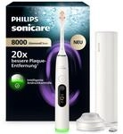 Philips Sonicare Next-Generation DiamondClean 8000 elektrische Zahnb&uuml;rste - mit