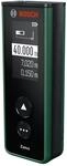Bosch Laser-Entfernungsmesser Zamo | Messbereich bis 40 m, Laden &uuml;ber USB-C&reg;,