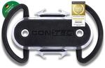 CONTEC Universeller Halter ADD. All, 3Zoll / 7,62cm, aus Silikon, Halterung f&uuml;r