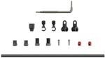 SRAM MTB-Bremsleitung RED/Force/Rival AXS/Level/Guide/Level/Elixir Schwarz