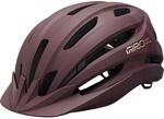 Giro Damen Register II Fahrradhelm, matt, Maroon Puls, 50-57 cm