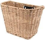 Front basket BREMEN RATTAN LOOK FM