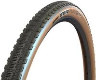 Maxxis Reaver 120 TPI Hypr X/EXO Tubeless 700C X 45 Rigid Gravel Tyre 700C x 45