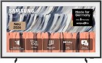 Samsung The Frame LS03H 4K 43 Zoll (108 cm), UHD Fernseher, Art Mode mit wechselnen