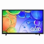 Samsung 32Q5F 32 Zoll (80 cm) FHD QLED AI Smart TV | Hyper Real Prozessor, Dolby