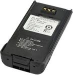 vhbw Akku kompatibel mit Kenwood TK-3180 | TK-2180, TK-2180K, NX-411, NX-410,...