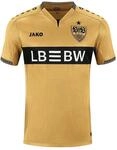 JAKO VfB Stuttgart Trikot 3rd 2026/2027 Unisex