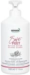 GEHWOL FUSSKRAFT Soft Feet Butter 500 ml