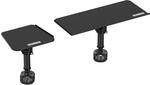Oplite R8 / S8 Keyboard & Mouse Tray Black