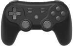 Retro Fighters Defender Pro Wireless Controller for PS1, PS2, PS3, Switch, & PC 