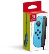 Nintendo Joy-Con (L) Neon Blau