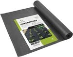 Garronda 2x15m Unkrautvlies 150g/m&sup2; Gartenvlies wasserdurchl&auml;ssig GD-0177 |...