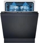 Siemens iQ500 Vollintegrierter Geschirrsp&uuml;ler 60 cm XXL-H&ouml;he SX65EX16CE | Made in