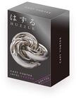 Bartl 515116 Huzzle Cast Vortex - Hochwertiges Metall-Puzzle