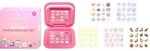 essence spot squad PIMPLE PATCHES SET, Treatments, Nr. 01, Mehrfarbig, sch&uuml;tzend,