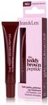 Jean & Len Lip Treatment Teddy Brown, vegan, 10 ml