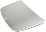 Grillrost.com Das Original Edelstahl Grillplatte | Plancha passend f&uuml;r Weber...
