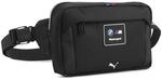 PUMA Erwachsene BMW M Motorsport Boxy 1,5 l Bauchtasche OneSize, Black