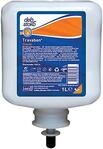 SCJohnson Travabon Classic