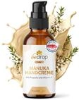 bedrop Manuka Repair Handcream feuchtigkeitsspendende Handcreme mit Manuka...