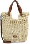 SURI FREY Shopper SFY Marley 16942 Damen Handtaschen Mustermix