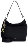 SURI FREY Schultertasche Umh&auml;ngetasche SFY Sissy Hobo Bag Blue dunkelblau