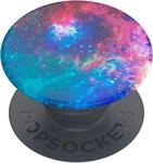 PopSockets: PopGrip Basic - Ausziehbarer Sockel und Griff f&uuml;r Smartphones und