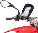 U.FIX UNIVERSAL Weather CASE Moto MOBILIS