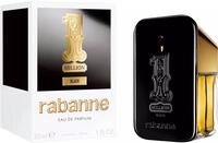 Rabanne 1 Million Black Eau de Parfum, 30 ml