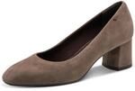 Tamaris Damen Pumps 1-22437-47 | 1-22437-47 &ndash; Pull-on, TOUCH-IT Fu&szlig;bett,