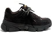 GUESS Damenschuhe Sneaker Irrina Brown D27GU33 FLFIRRSUE12